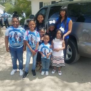 Meet your Posher, Barbara